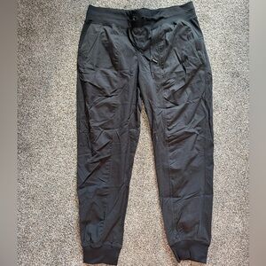 Lululemon Dance Studio Mid-Rise Jogger Full Length